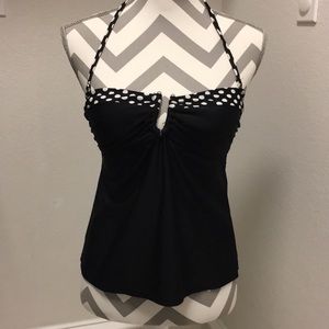 Collections by Catalina swim suit top